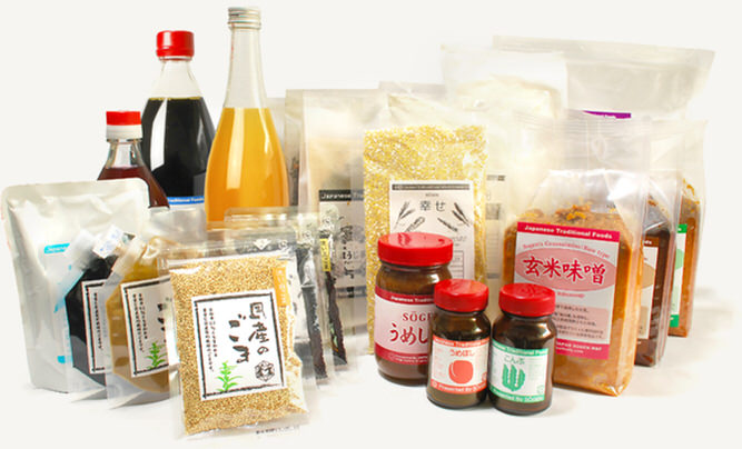 蒼玄オリジナル商品写真