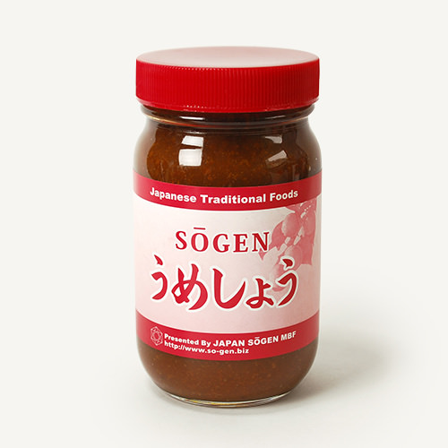 うめしょう(250g)