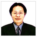 小橋規實男氏