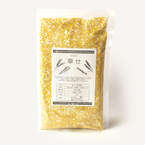 幸せ(300g)